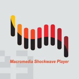 Macromedia Shockwave Player